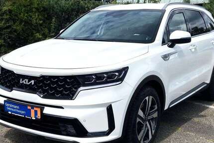 Kia Sorento 12.948 km 41.480 € Düsseldorf 40589