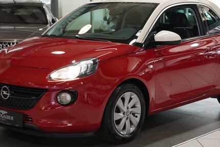 Opel Adam 63.000 km 7.600 &euro; Herne 44652