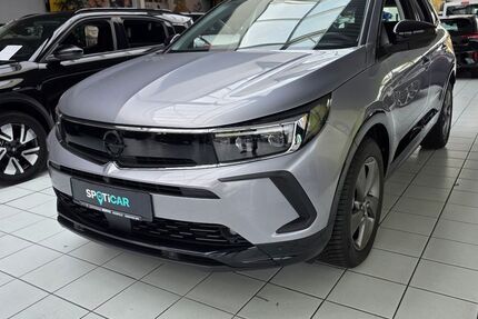 Opel Grandland (X) 39.144 km 20.850 &euro; Raesfeld 46348