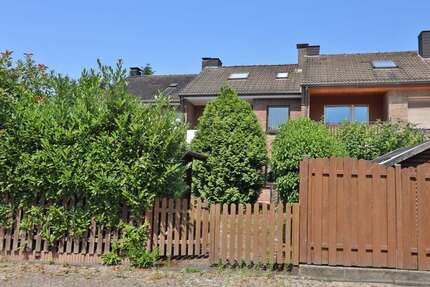 Haus zum Kaufen in Wesel 219.000 € 87 m²