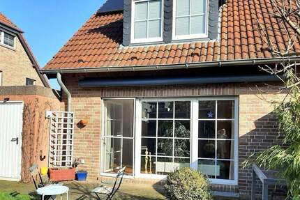 Haus Duisburg Mündelheim - 5 Zimmer, 116 m&sup2;, 549.000&euro; | Angebot:26820631
