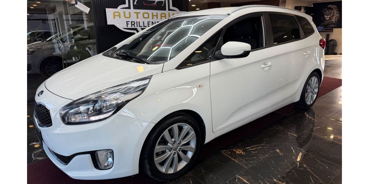 Kia Carens 78.074 km 13.950 € Essen 45139