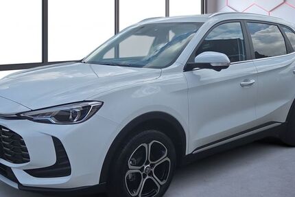 MG ZS 3.500 km 21.990 &euro; Recklinghausen 45663