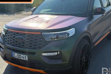 Ford Explorer 62.155 km 57.900 &euro; Essen 45356