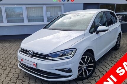 VW Golf Sportsvan 76.560 km 17.490 &euro; Neukirchen-Vluyn 47506