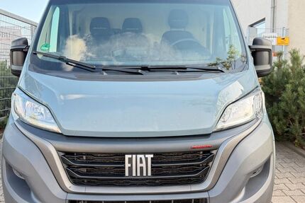 Fiat Ducato 334.000 km 15.499 &euro; Oberhausen 46047