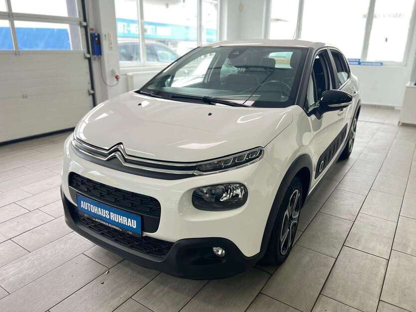 Citroen C3 62.120 km 11.900 € Essen 45279