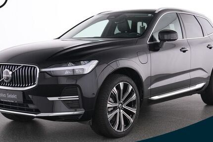 Volvo XC60 18.296 km 51.780 &euro; Essen-Kray 45309