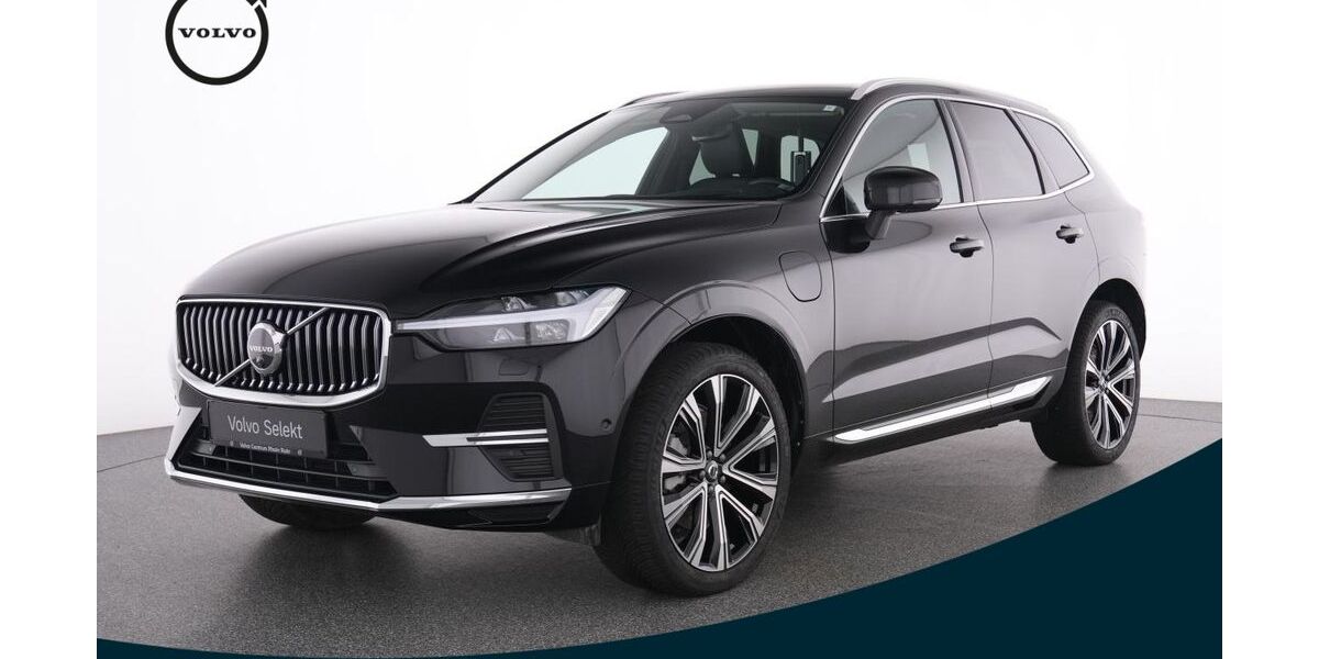 Volvo XC60 18.296 km 51.780 &euro; Essen-Kray 45309