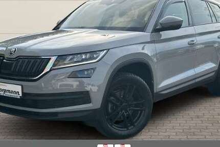 Skoda Kodiaq 102.990 km 24.990 &euro; Gelsenkirchen 45894