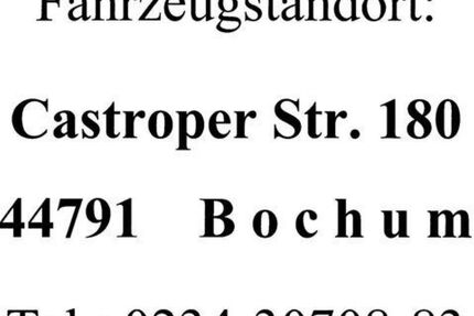 Opel Grandland (X) 2.314 km 33.590 € Bochum 44791