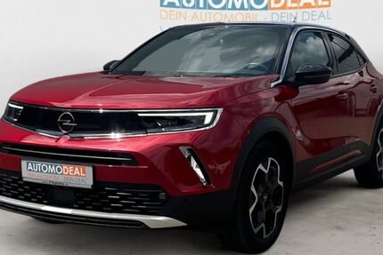 Opel Mokka 59.179 km 17.489 € Dinslaken 46539