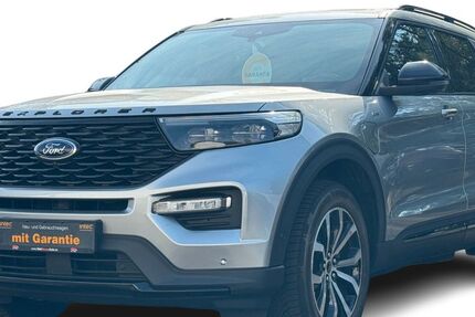 Ford Explorer 75.000 km 35.980 &euro; Duisburg 47249