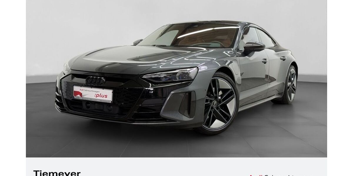 Audi RS e-tron GT 59.512 km 57.290 &euro; Bochum 44809