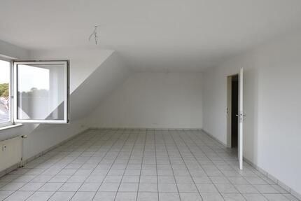 Bezugsfrei! Geräumiges Apartment in Voerde zu vermieten zimmer