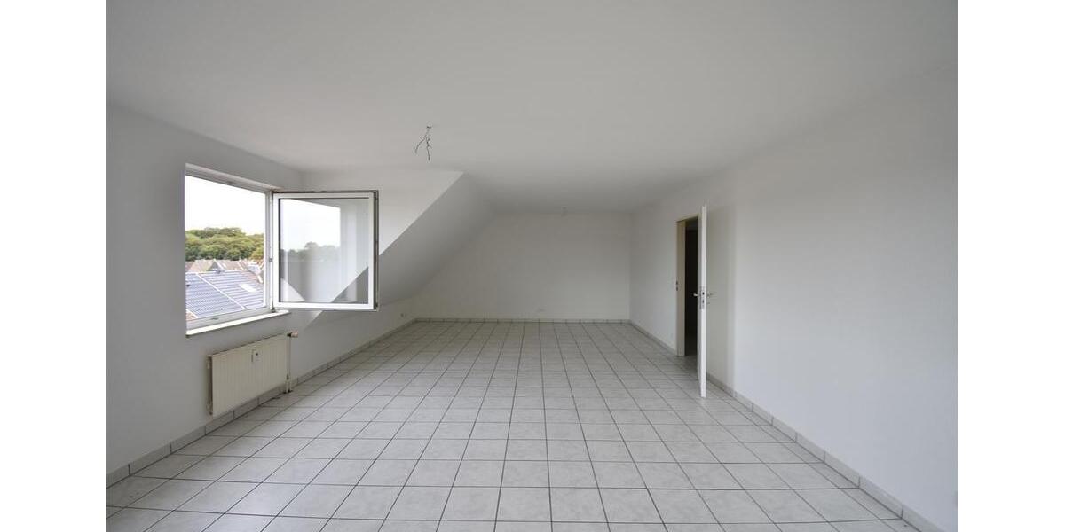 Bezugsfrei! Geräumiges Apartment in Voerde zu vermieten zimmer