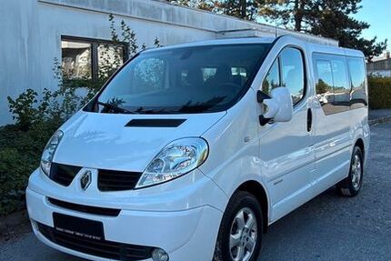 Renault Trafic 76.021 km 12.300 &euro; Bochum - Bochum-Suedwest 44795