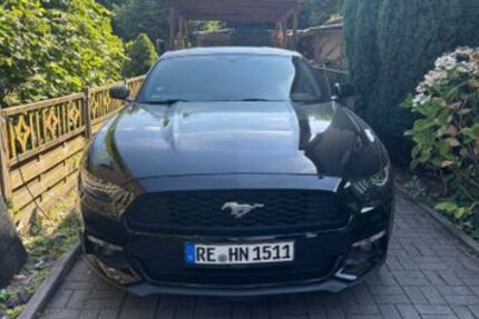 Ford Mustang 66.500 km 19.800 &euro; Marl 45772
