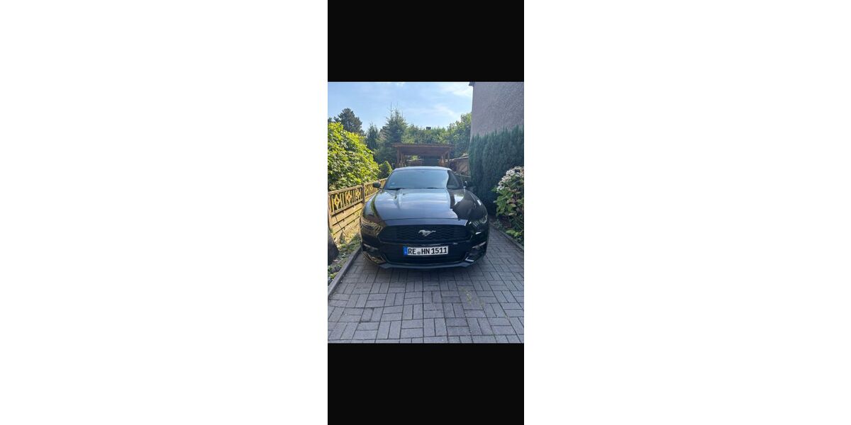 Ford Mustang 66.500 km 19.800 &euro; Marl 45772