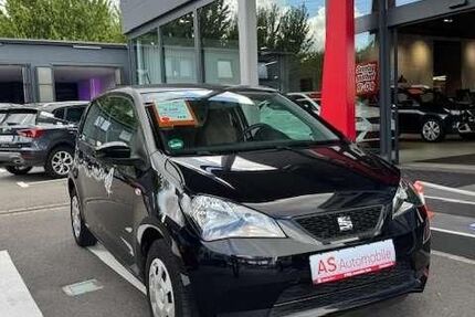 Seat Mii 63.900 km 9.880 € Essen 45326