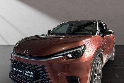 Lexus LBX 10.900 km 30.990 &euro; Dinslaken 46537