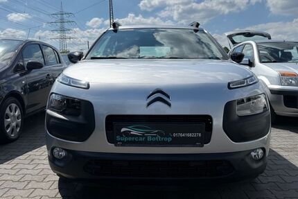Citroen C4 Cactus 79.718 km 8.900 € Bottrop 46238