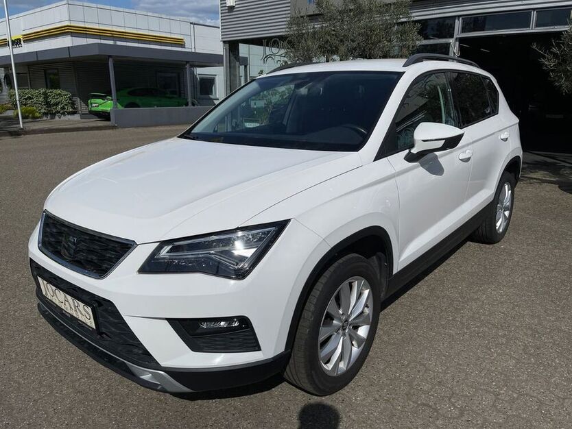 Ateca