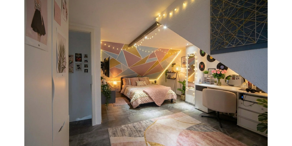 Reihenmittelhaus Kamp - Lintfort Stadtkern - 4 Zimmer, 110 m&sup2;, 368.000&euro; | Angebot:25696612