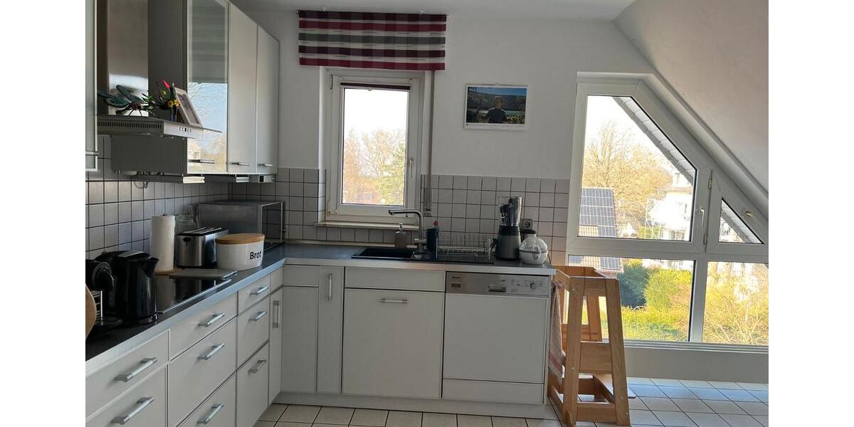 Maisonettenwohnung Essen Stadtbezirk VII - 4 Zimmer, 88 m&sup2;, 970&euro; | Angebot:26326019