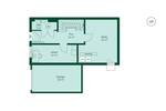 Reihenmittelhaus Wülfrath Innenstadt - 5 Zimmer, 126 m&sup2;, 559.900&euro; | Angebot:25769887