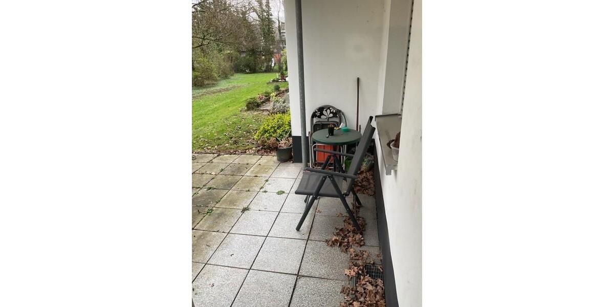 Erdgeschoßwohnung Duisburg Ruhrort - 2 Zimmer, 56 m&sup2;, 512&euro; | Angebot:26388830