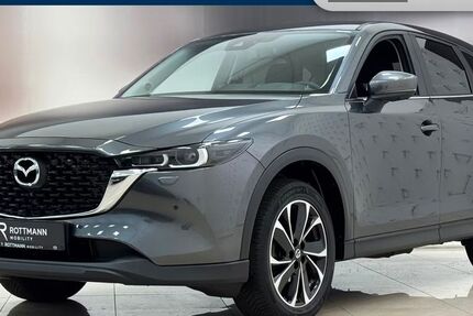 Mazda CX-5 26.731 km 29.800 &euro; Oberhausen 46149