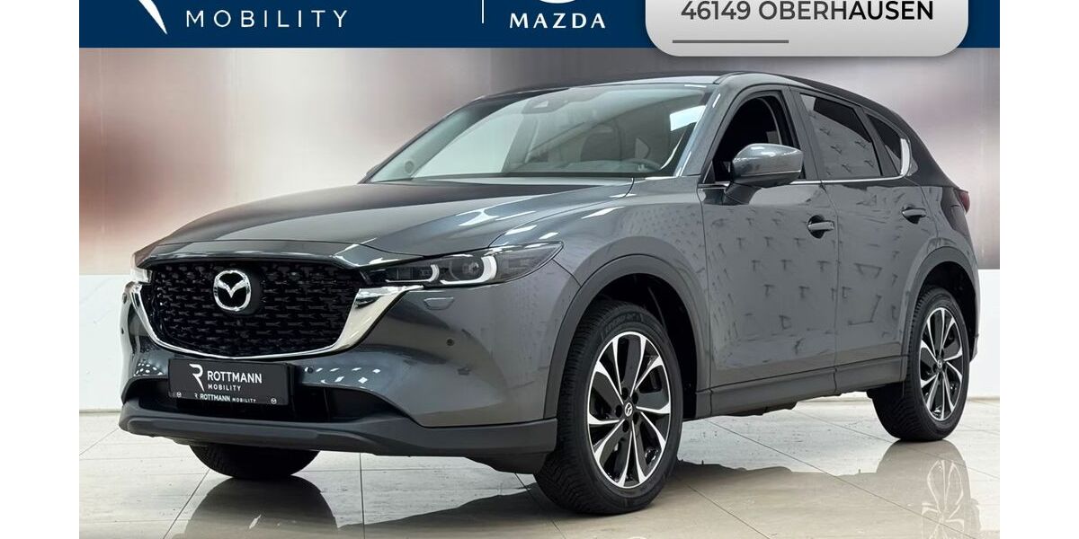 Mazda CX-5 26.731 km 29.800 &euro; Oberhausen 46149