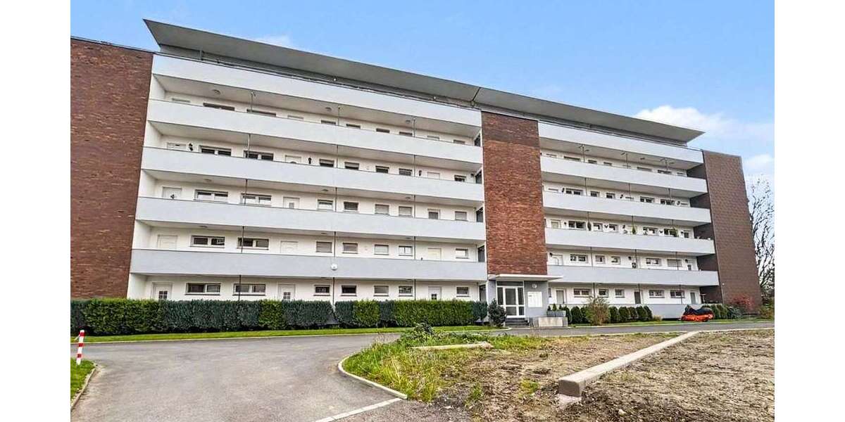 Etagenwohnung Herne Altenhöfen - 3 Zimmer, 139 m&sup2;, 99.000&euro; | Angebot:26249849