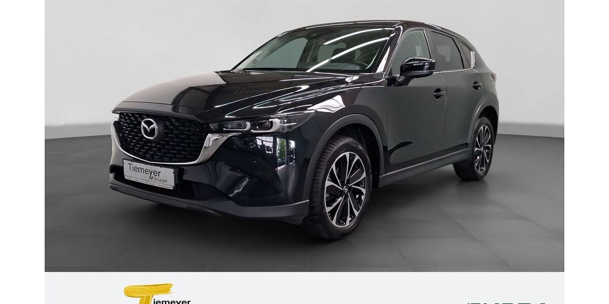 Mazda CX-5 50.069 km 24.980 &euro; Bochum 44809