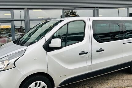 Nissan NV300 130.000 km 31.970 € Wesel 46485