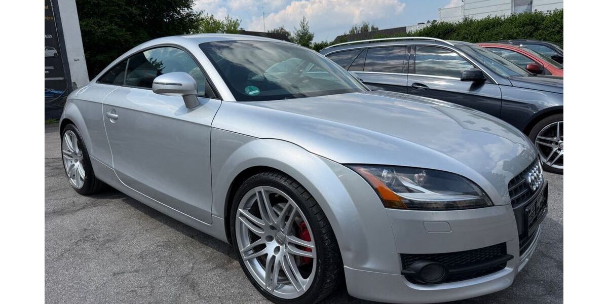 Audi TT 169.000 km 7.700 &euro; Essen 45359