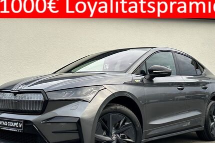 Skoda Enyaq 8.225 km 49.890 &euro; Castrop-Rauxel 44579