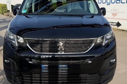 Peugeot Rifter 134.000 km 12.900 &euro; Essen 45356