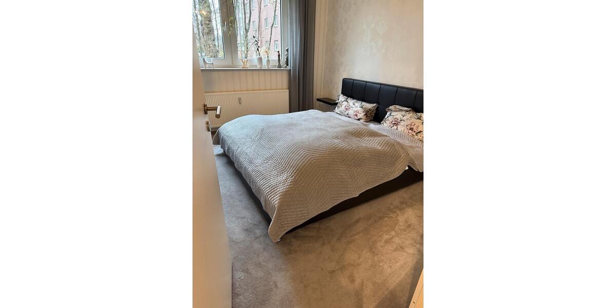 Schöne Eigentumswohnung im Herzen von Marl 4.5 zimmer