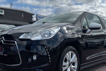 DS Automobiles DS3 125.140 km 5.590 &euro; Dinslaken 46537