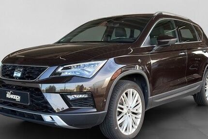 Seat Ateca 61.489 km 19.490 &euro; Gelsenkirchen 45891