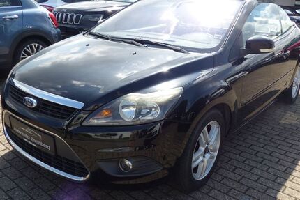 Ford Focus 170.000 km 5.500 € Rheinberg 47495