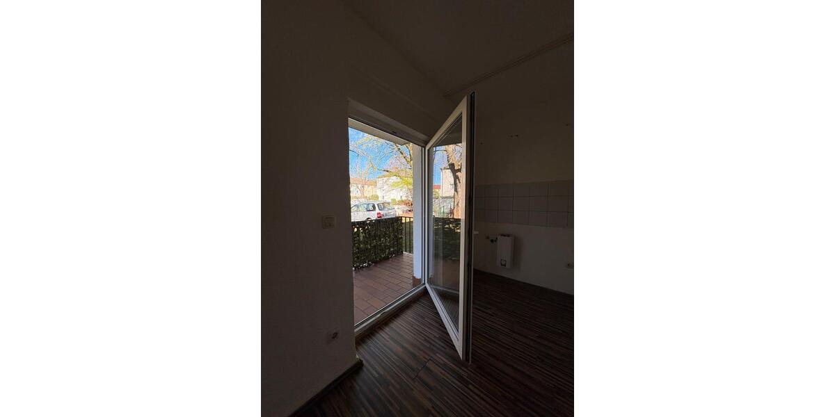 Erdgeschoßwohnung Herne Sodingen - 2.5 Zimmer, 59 m&sup2;, 380&euro; | Angebot:26279666