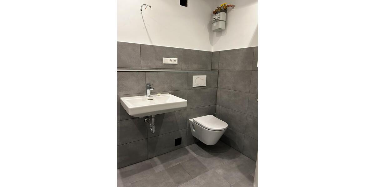 Etagenwohnung Essen Stadtbezirk III - 2.5 Zimmer, 55 m&sup2;, 135.000&euro; | Angebot:25280114