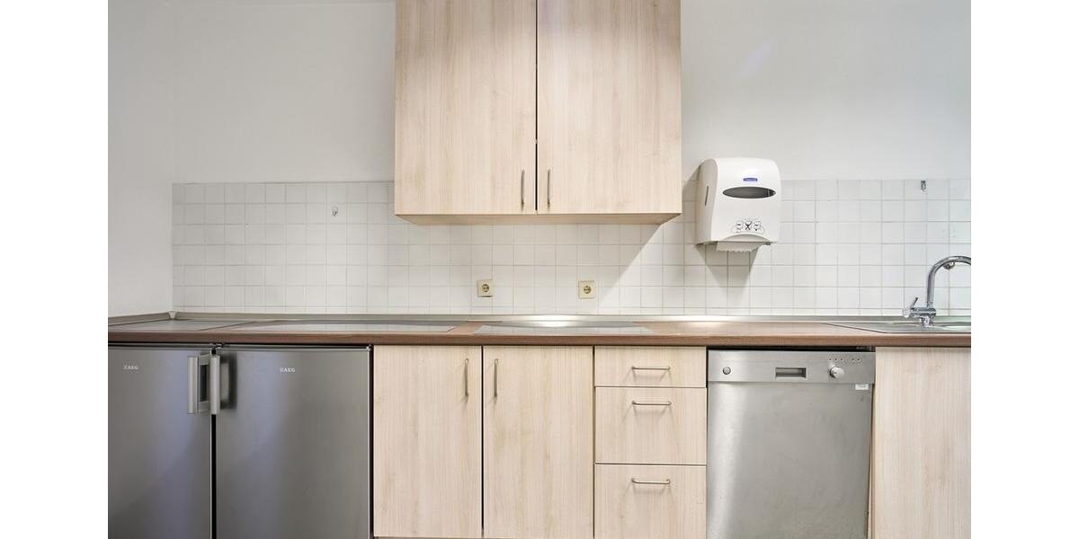 Gewerbeobjekt Oberhausen Alstaden - 2&euro; | Angebot:23805351