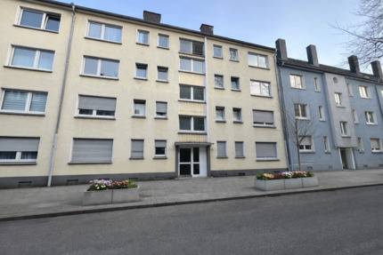 Wohnung Essen Altendorf - 3 Zimmer, 71 m&sup2;, 120.000&euro; | Angebot:25536262