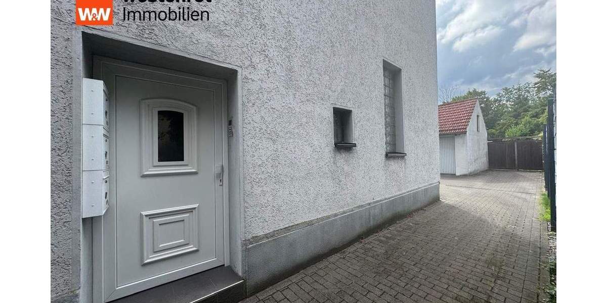 Mehrfamilienhaus, Wohnhaus Recklinghausen / Grullbad Süd - 1 Zimmer, 210 m&sup2;, 299.000&euro; | Angebot:24533326