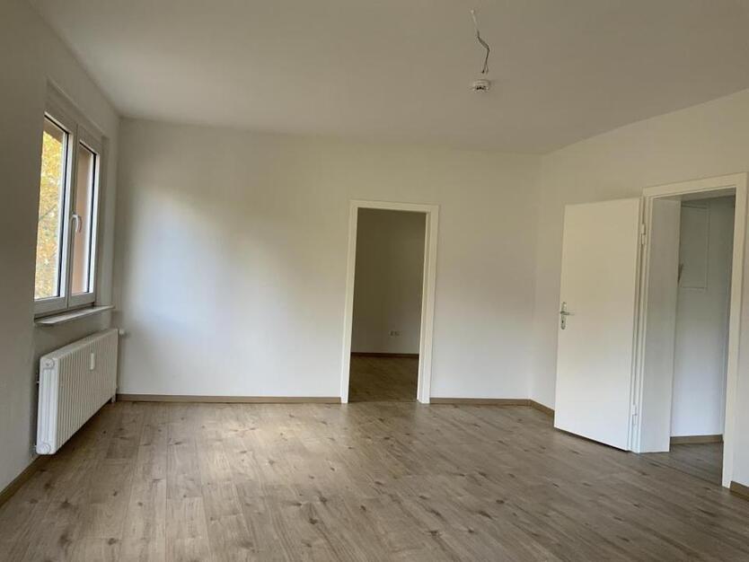 Demnächst frei! 3-Zimmer-Wohnung in Gelsenkirchen Bulmke-Hüllen zimmer