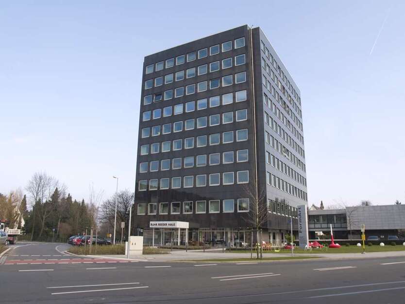 Büro in Mülheim and der Ruhr 850 € 86 m² zimmer